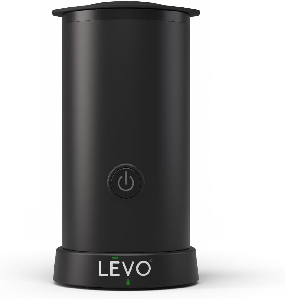 LEVO Gummy Candy Mixer - Hands-Free Infused Edible Mixer & Potent Gummy Candy Maker