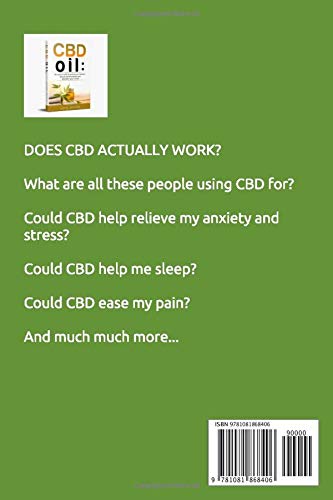 CBD Oil: 30 ways it will improve your health, sexual performance and sharpen your mind