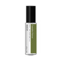 DEMETER Cannabis Flower Roll On Perfume Oil, 0.33 Oz, Long-Lasting