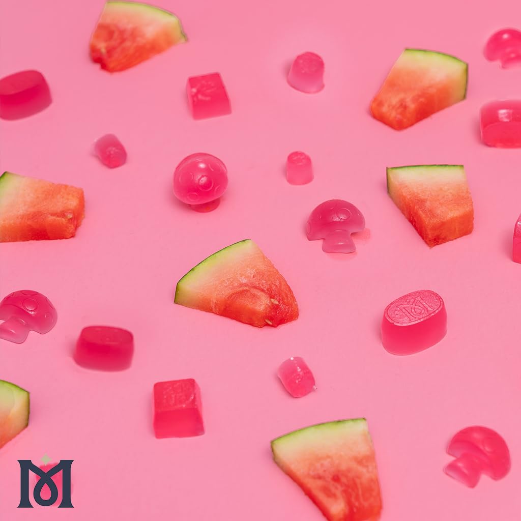 Magical Butter Gummy Mix | Homemade Candy Making Mix