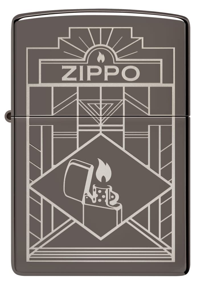 Zippo Artistic Lighters