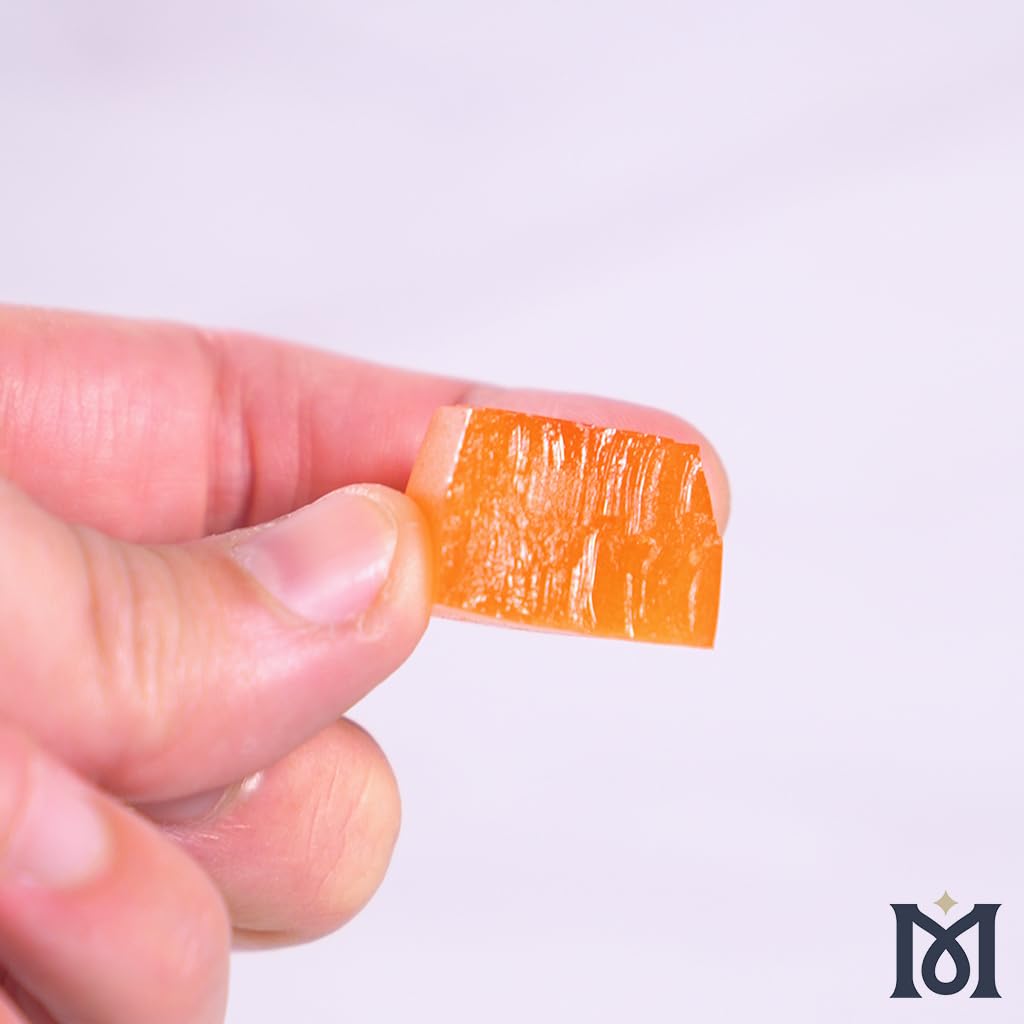 Magical Butter Gummy Mix | Homemade Candy Making Mix