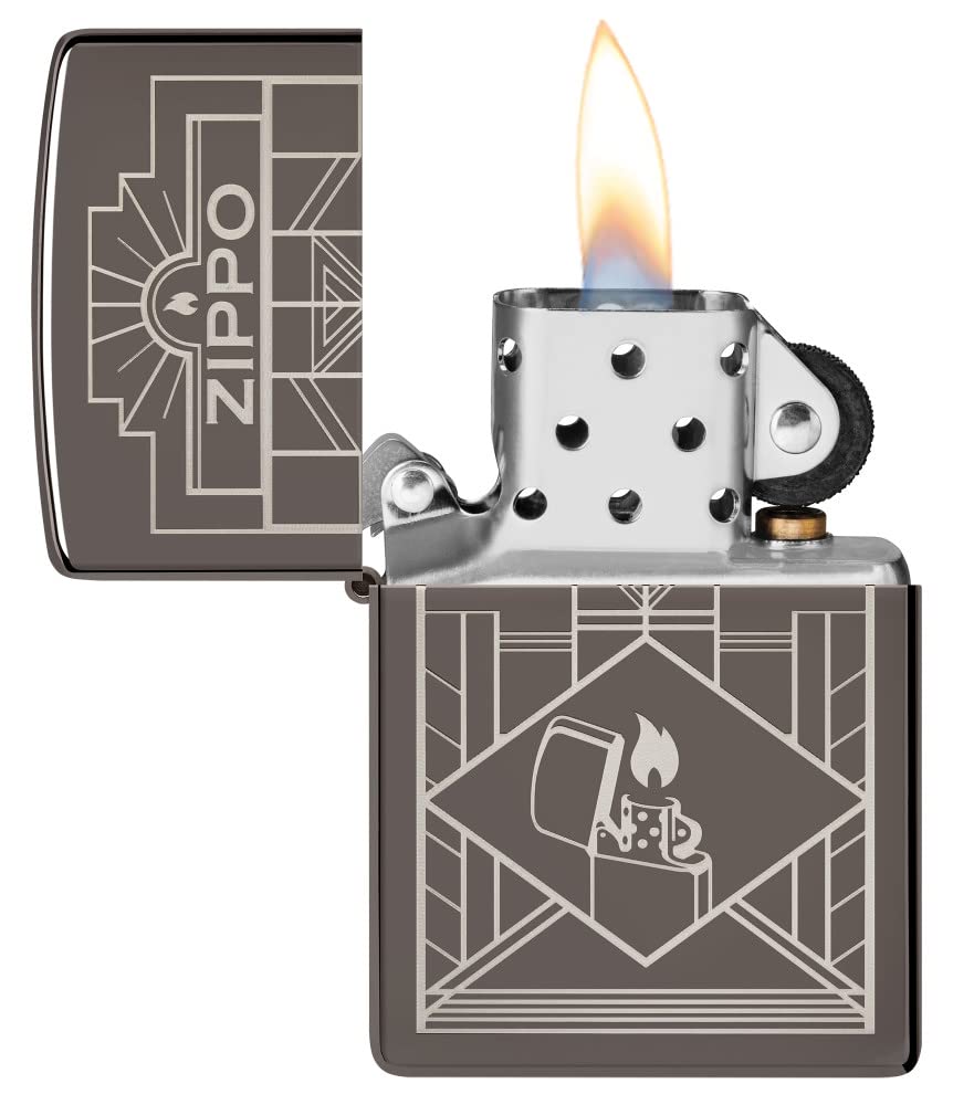 Zippo Artistic Lighters