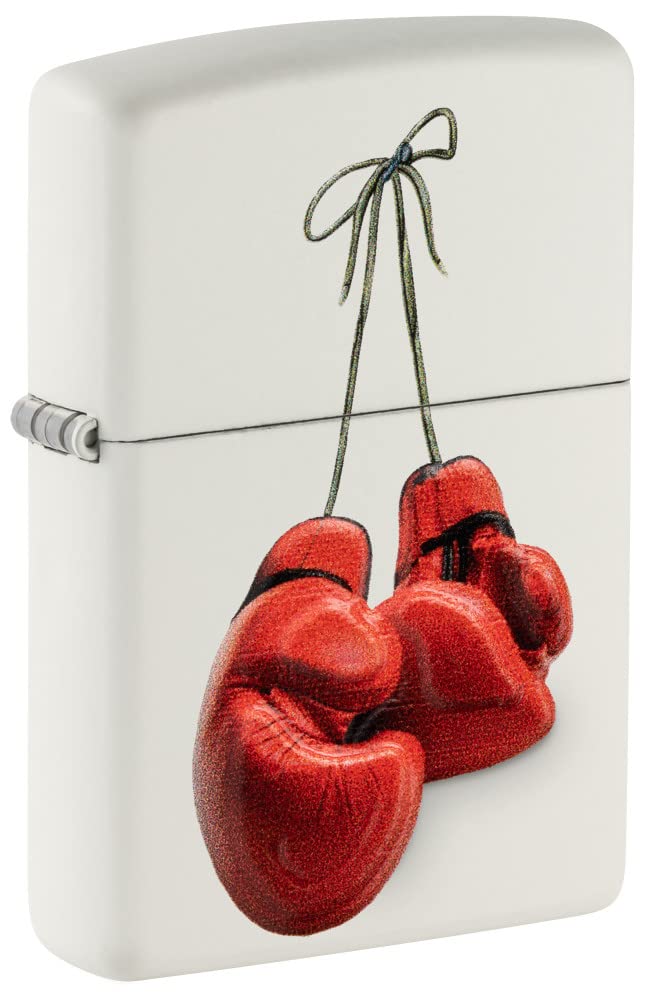 Zippo Artistic Lighters