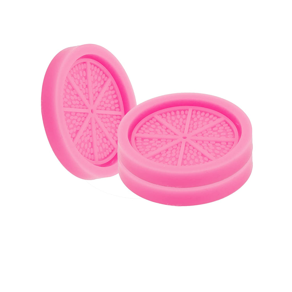 3pc Marijuana Silicone Keychain Mold, Pot Leaf Hemp Resin Epoxy Molds with 10Pc Key Ring (DY0156+DY0156+DY0156+PJ)