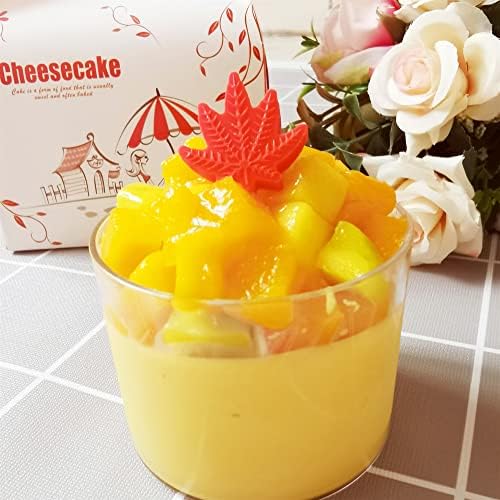 Flower Leaf Candy Molds Silicone Chocolate Gummy Molds, Wax Melt Molds