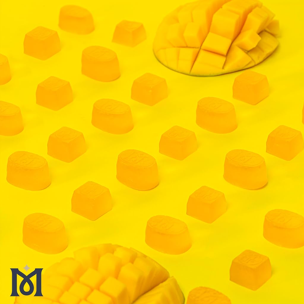 Magical Butter Gummy Mix | Homemade Candy Making Mix