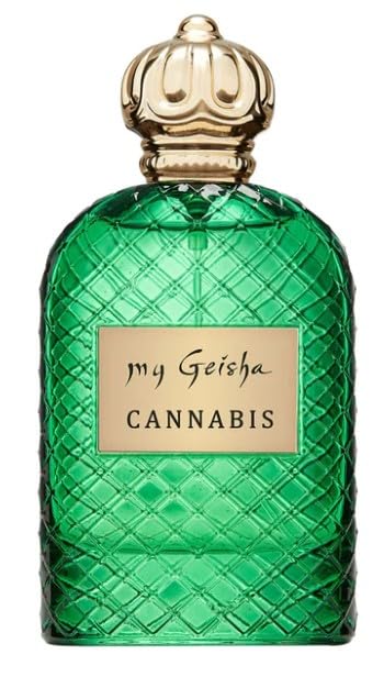 Cannabis Extrait De Parfum