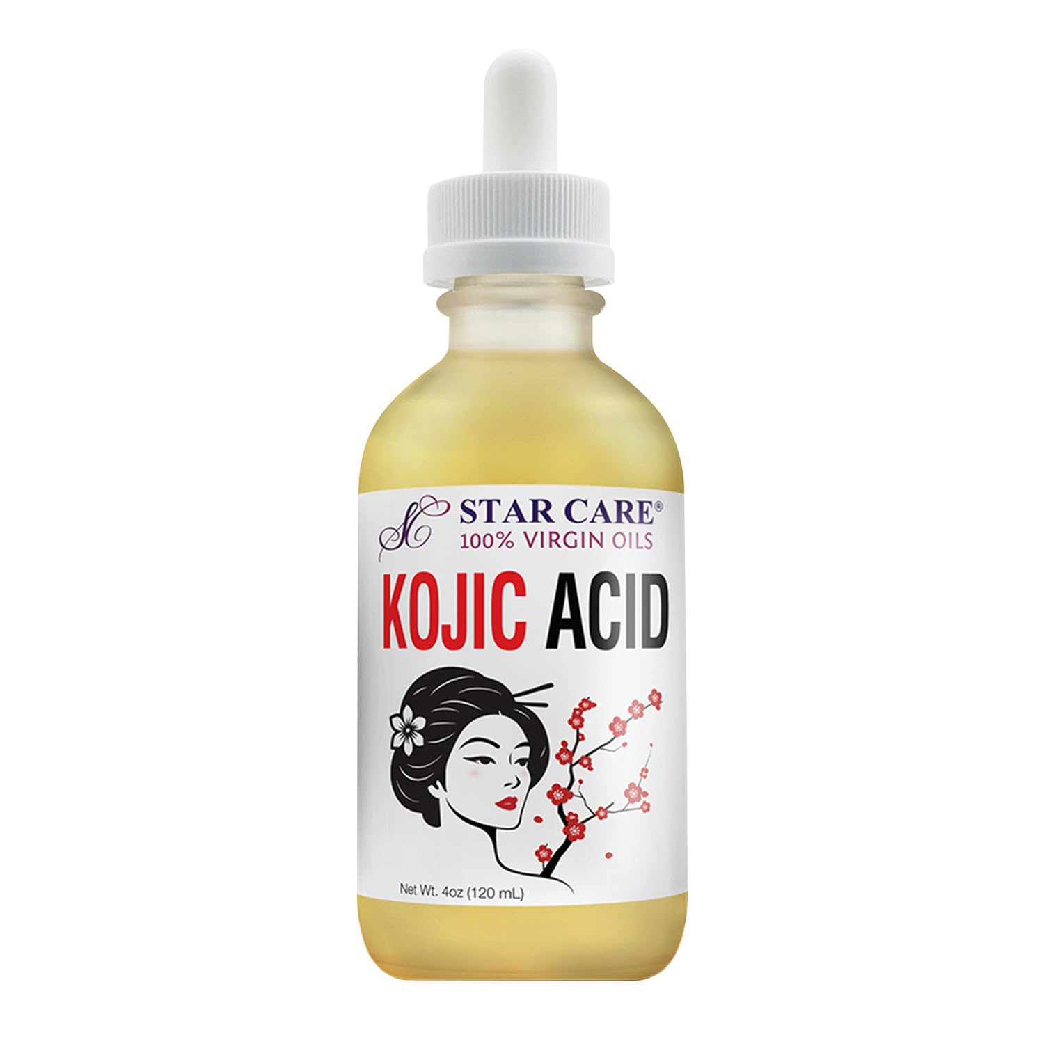 100% Virgin Hemp Oil Pure Cannabis Sativa Seed Oil for Face, Body, Hair, and Nails – Made in USA, 4oz (120ml)