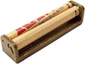 Raw Hemp Plastic King Size 110mm Cigarette Rolling Machine