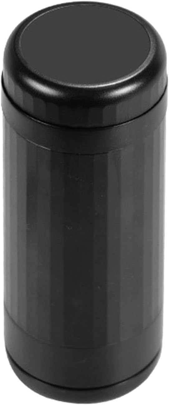 PANGBOER Portable 2in1 Roller Grinder and Cone Fillers Automatic Filling Machine Rechargeable Cone Fillers for Homes Kitchen Use