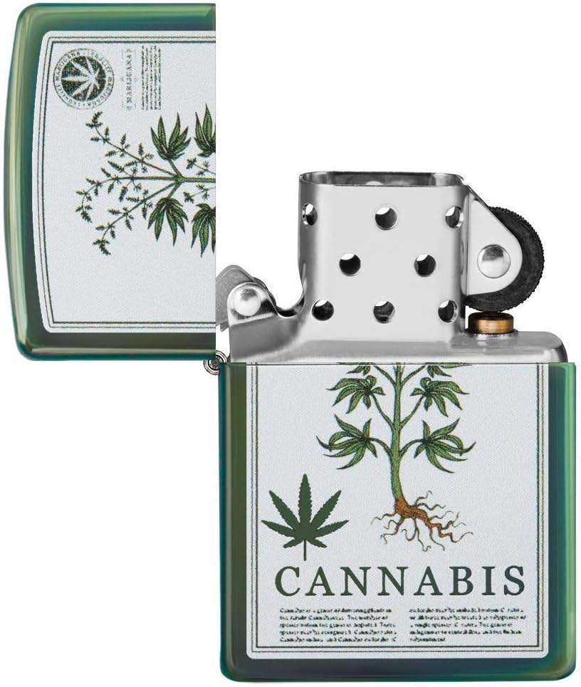 Zippo Artistic Lighters