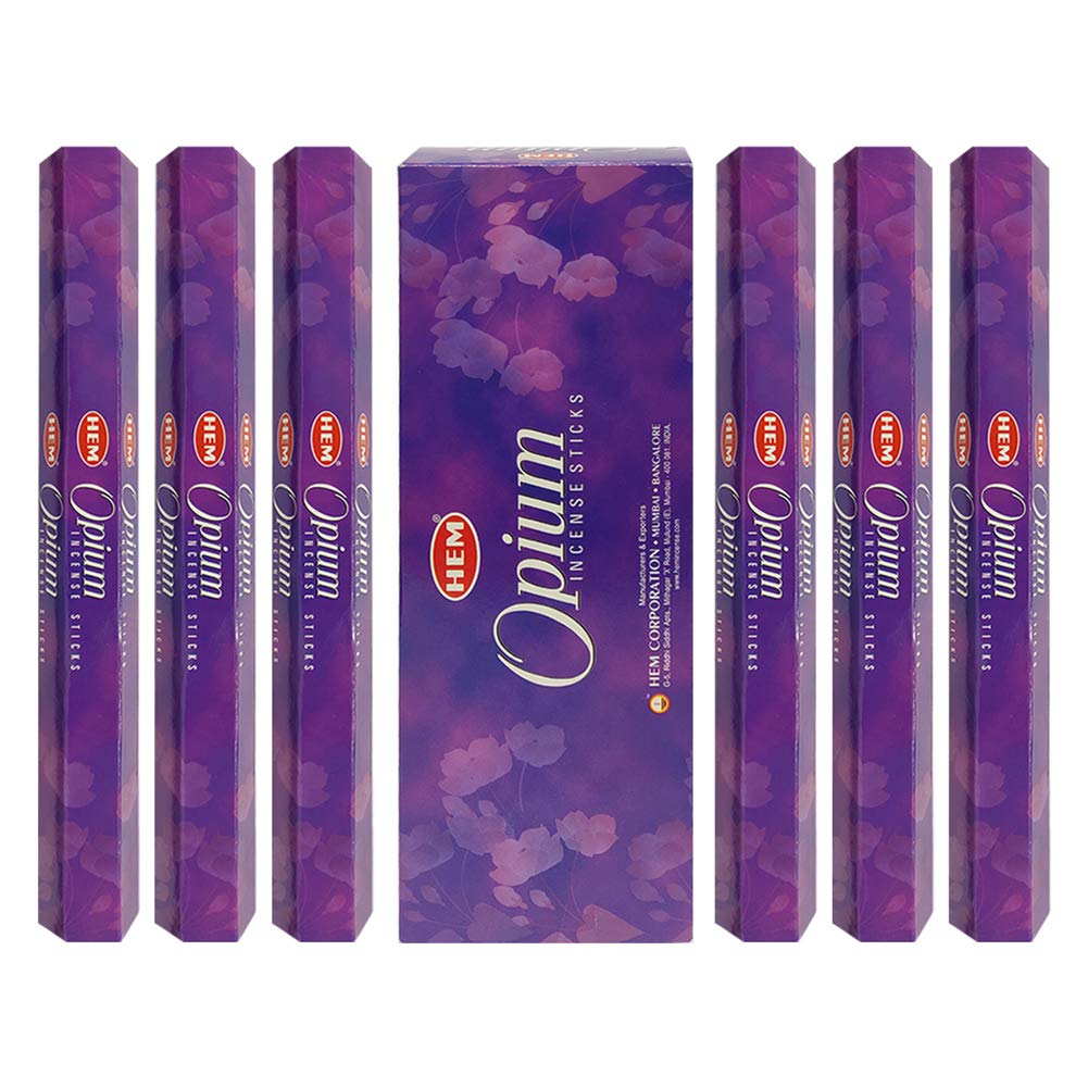 Cannabis Incense Sticks and Incense Stick Holder Bundle Insence Insense Hem Incense Sticks