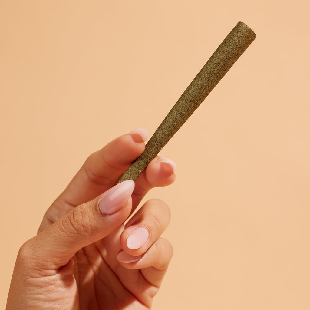 ZIG-ZAG Natural Infused Hemp Cones - Grand Daddy Purp - Pre Rolled - 15 Packs (2 Cones/Pack) - Convenient & Consistent - Prerolled