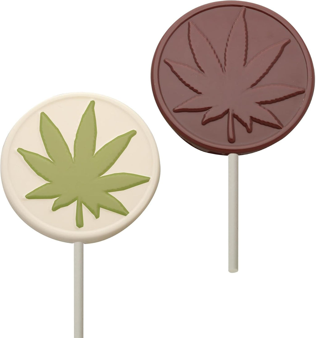 MARIJUANA LOLLY