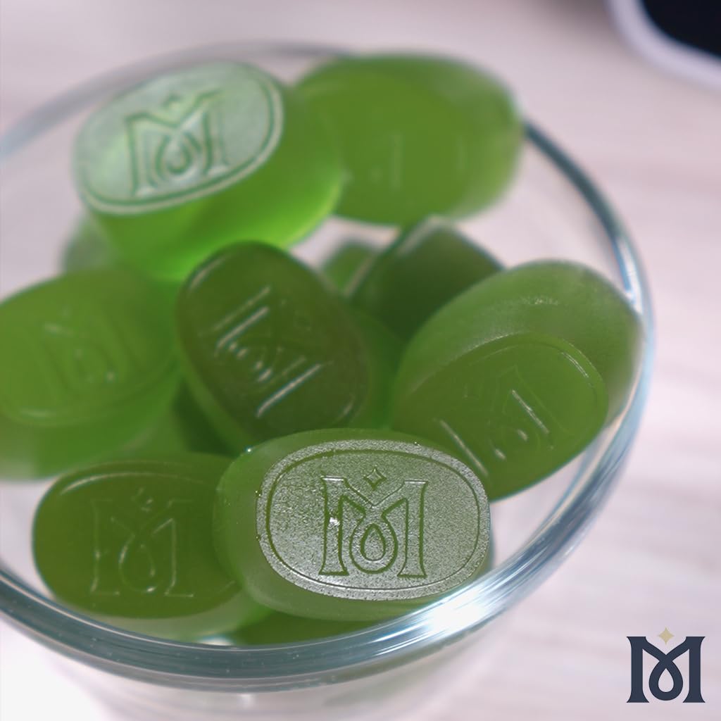 Magical Butter Gummy Mix | Homemade Candy Making Mix