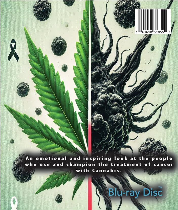 Cannabis v.s Cancer