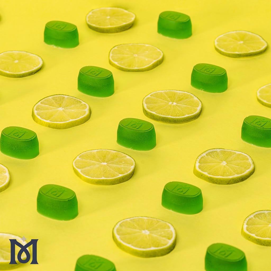 Magical Butter Gummy Mix | Homemade Candy Making Mix