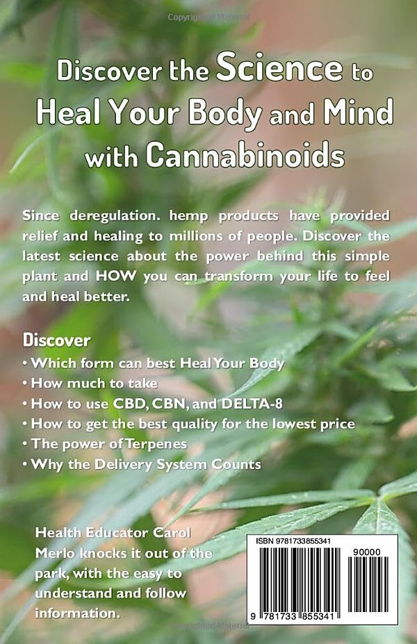Cannabinoids and YOU: Understanding CBD, CBG, and Delta-8, 9, and 10
