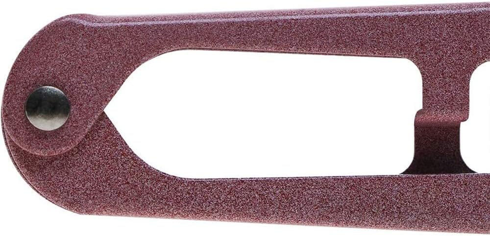 MUUZLL 3 Pack 4.1Inch Bonsai Pruning Scissors, Bud And Leaves Trimmer Yarn Thread Cutter Snips Trimming Supplies, Garden Plants, Gardening Clippers Flower, Stainless Steel Pruners Trimmers