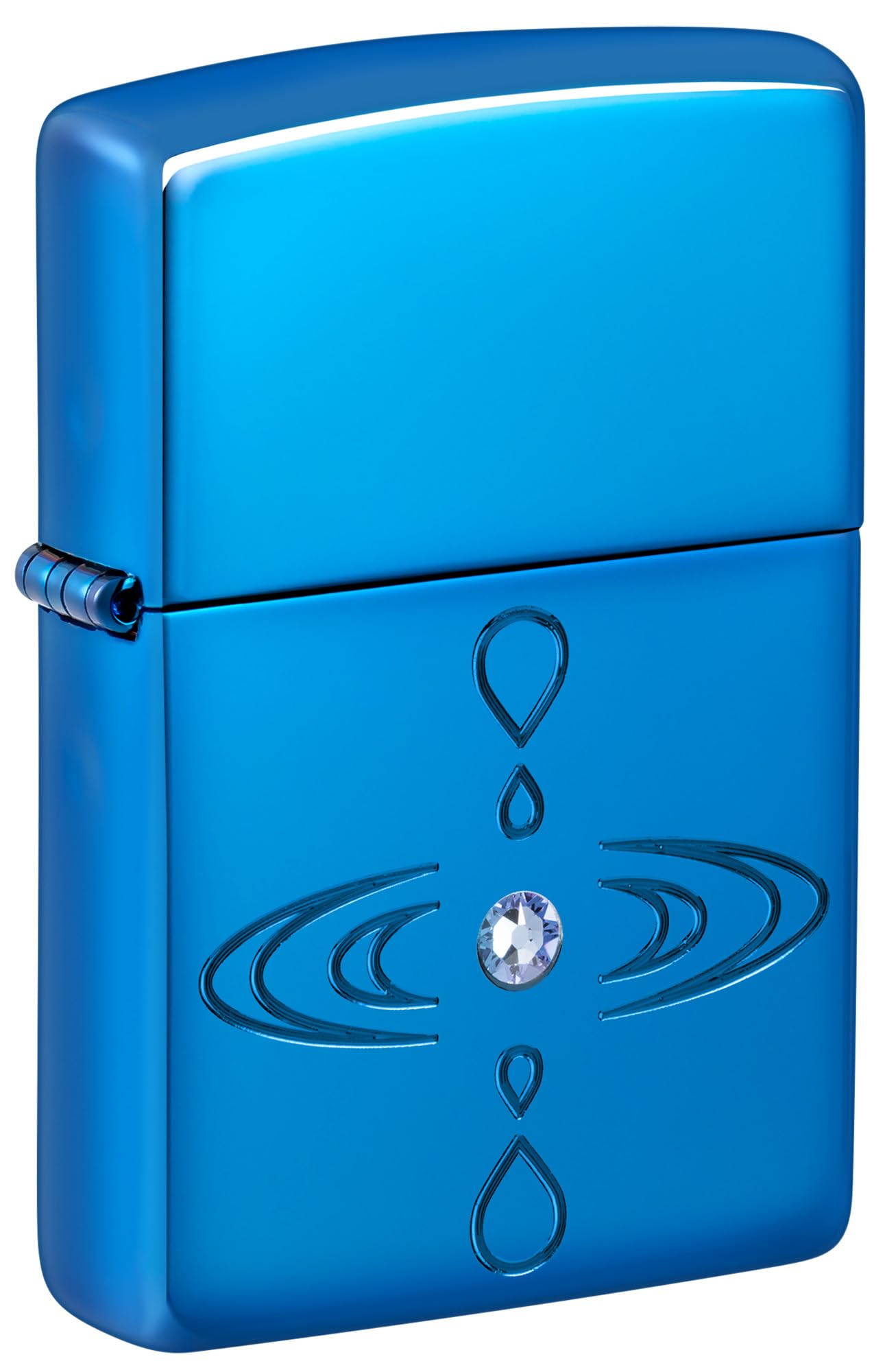 Zippo Artistic Lighters
