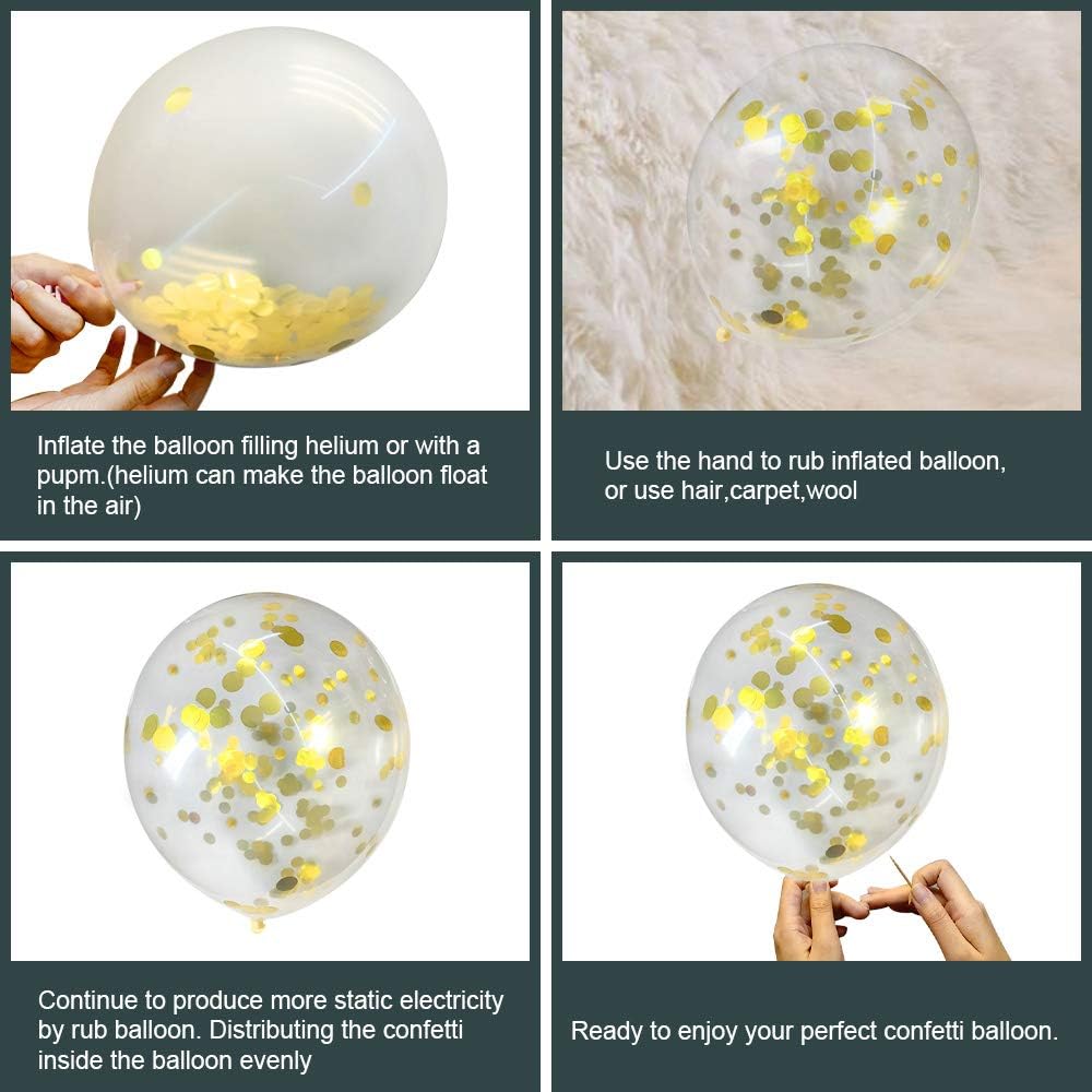 47pcs 'lets get lit' Party decorations for adults, weed set includes Latex Marijuana balloons, weed shape foil balloons and banner, Green Confetti balloons, For cannabis birthday-themed party