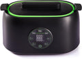 2-In-1 Decarboxylator & Oil Infuser Machine | Herb Decarb & Infusion Device, Herbal Recipe Book Included