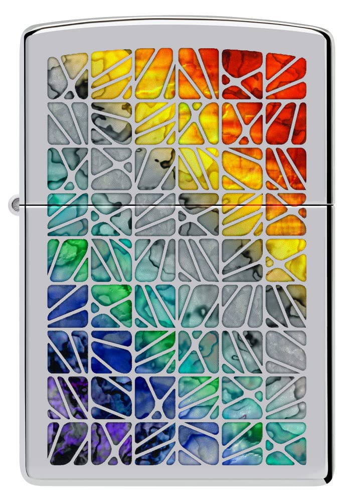Zippo Artistic Lighters