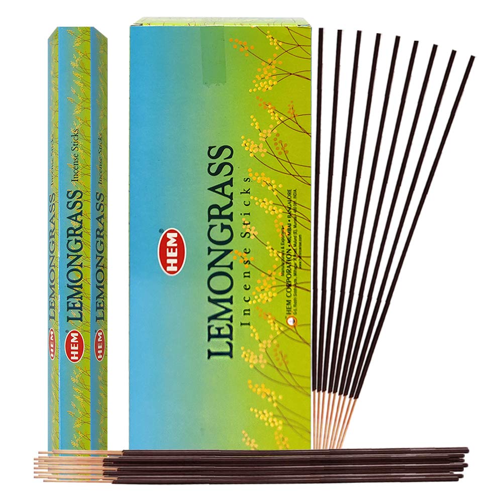 Cannabis Incense Sticks and Incense Stick Holder Bundle Insence Insense Hem Incense Sticks