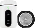 Elemax Decarboxylator | Decarb and Infuser, Central Heating Mode, Makes Butter, Oil and Tincture