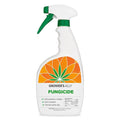 Grower's Ally Fungicide Concentrate for Plants, 8 Oz, Makes 5 Gallons