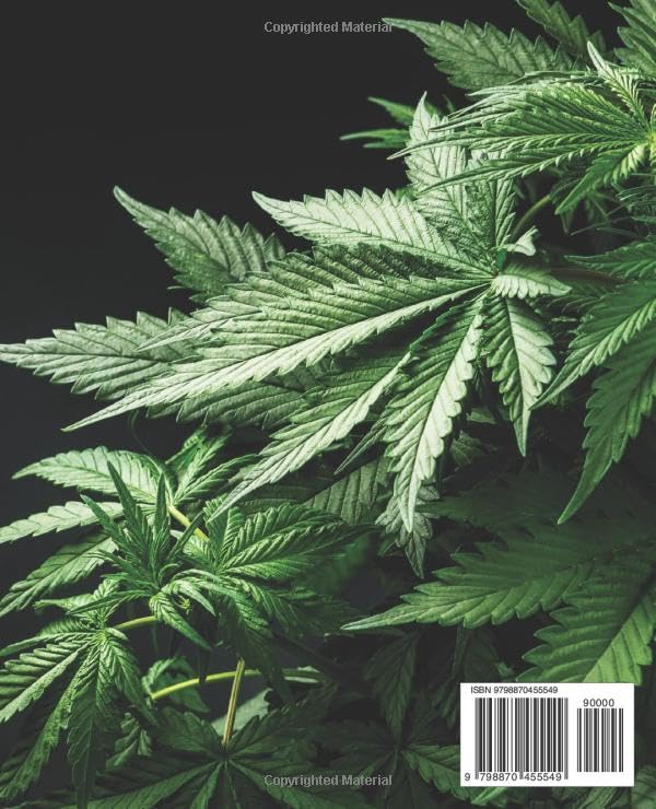 Comprehensive Guide to Medical Cannabis: Unlocking its Benefits: The Ultimate Handbook to Unveiling the Remarkable Health Benefits of Medical Cannabis