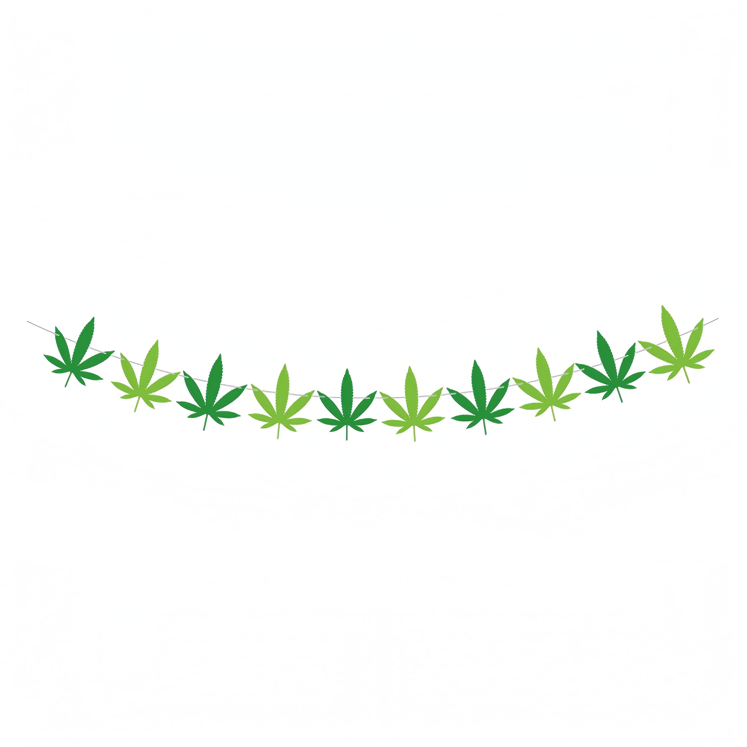 6 PCS Weed Marijuana Balloons/Weed Party Decorations for Adults/420 party decorations/Cannabis Birthday Themed Party/Lets Get Lit /Marijuana Theme Weed Aluminum Balloon/Weed Balloons Party Supplies