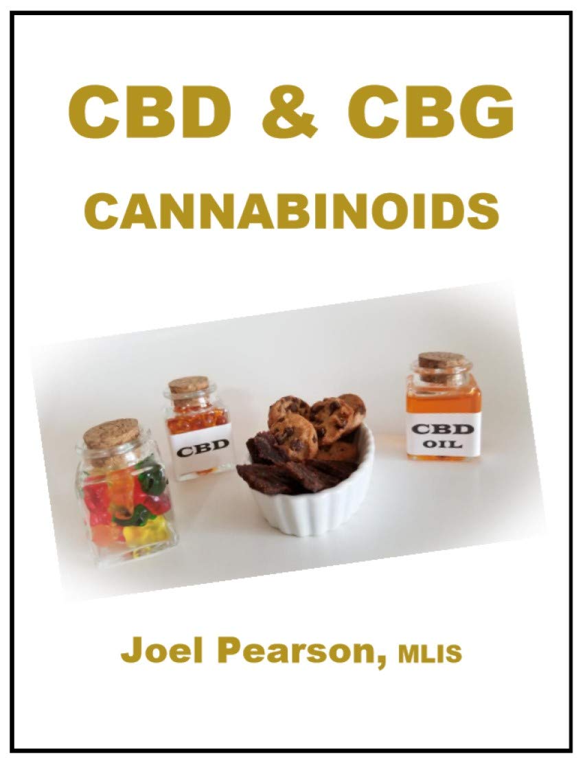 CBD & CBG CANNABINOIDS