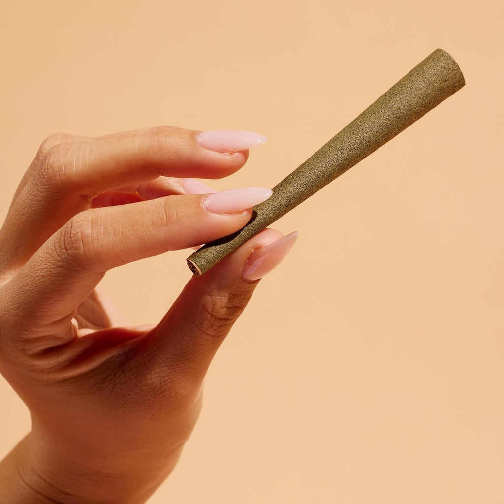 ZIG-ZAG Hemp Wraps, Summer Slice, 25-Pack