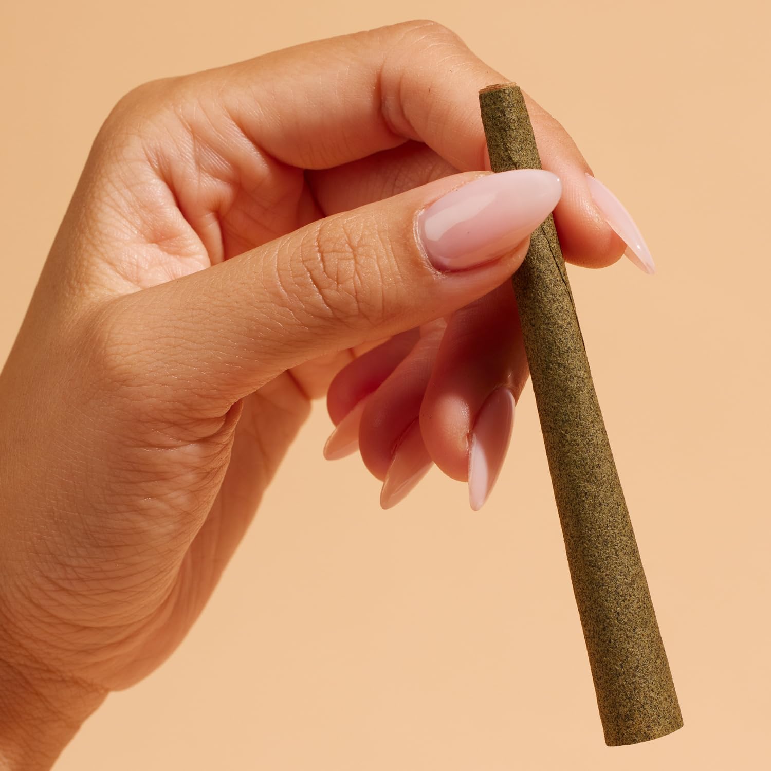 ZIG-ZAG Hemp Wraps, Summer Slice, 25-Pack