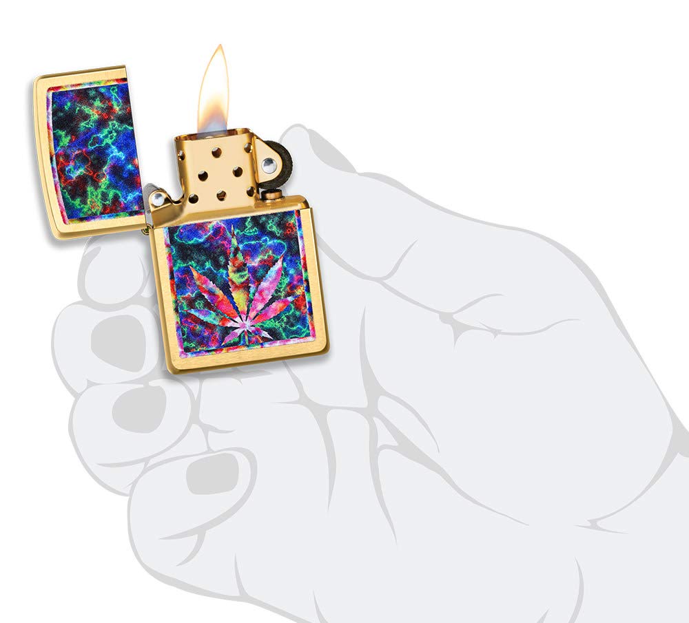 Zippo Artistic Lighters
