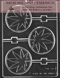 Marijuana Chocolate candy mold