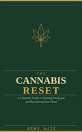 The Cannabis Reset