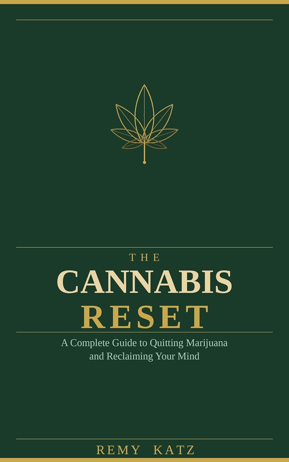 The Cannabis Reset