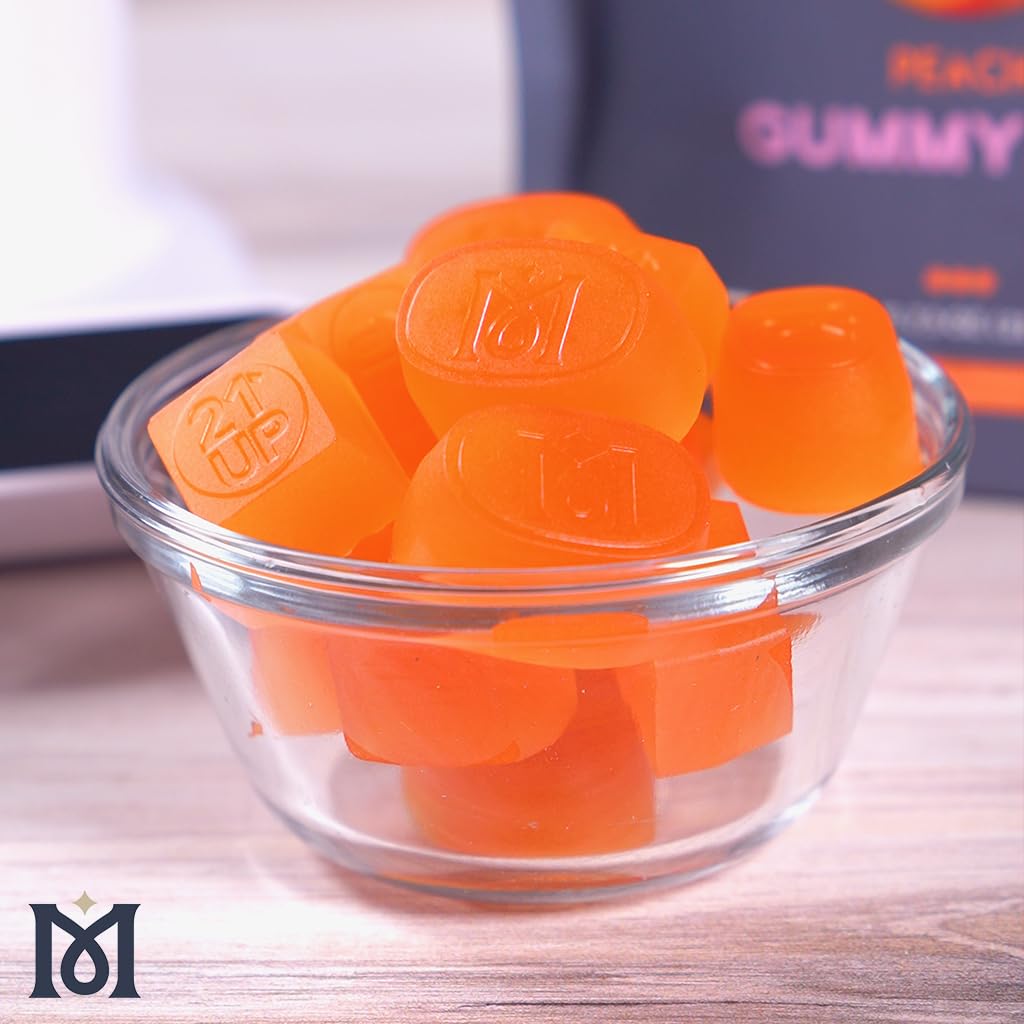 Magical Butter Gummy Mix | Homemade Candy Making Mix