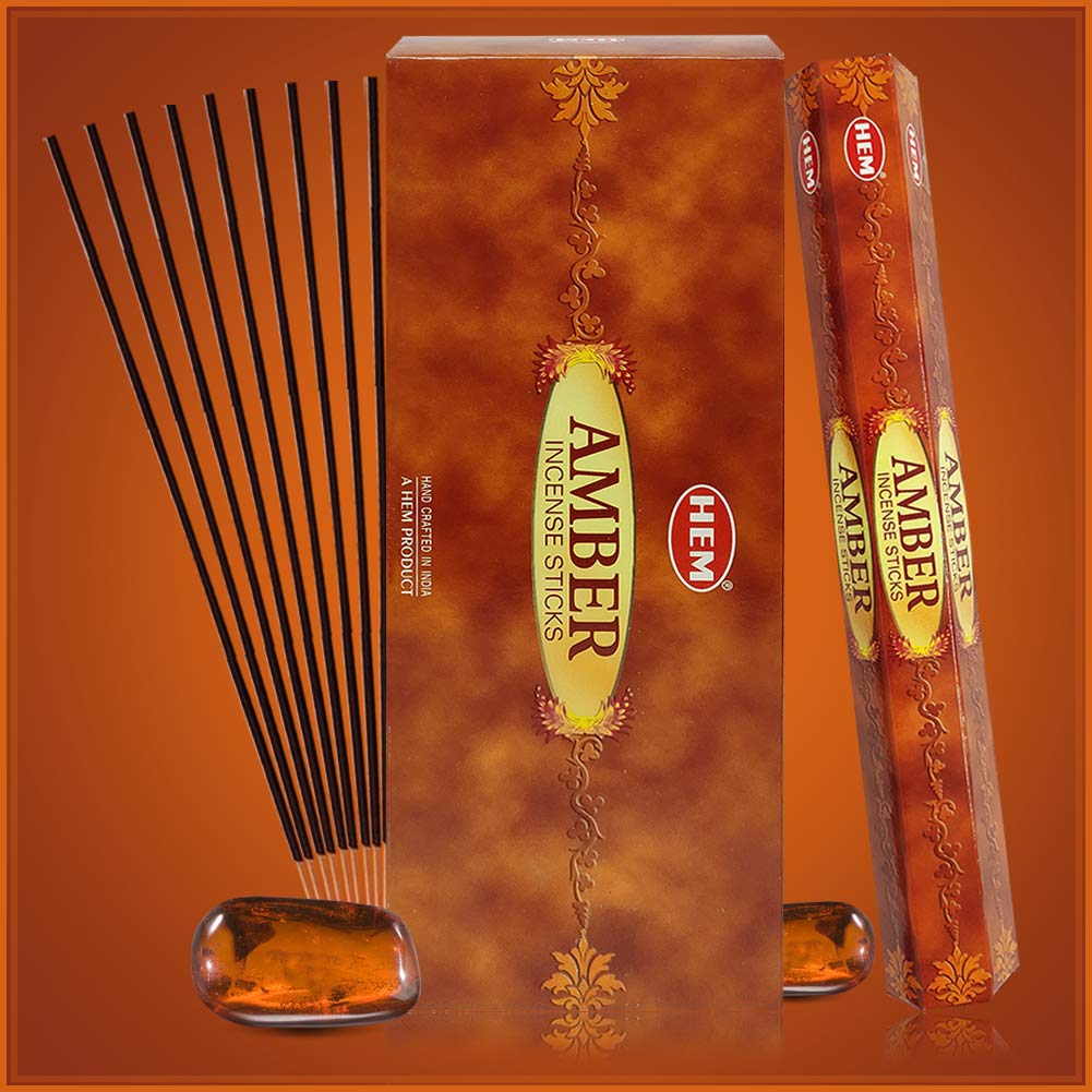 Cannabis Incense Sticks and Incense Stick Holder Bundle Insence Insense Hem Incense Sticks