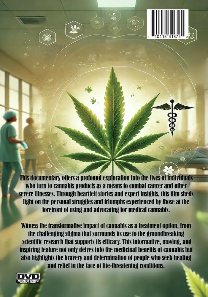 About Cannabis and Cancer