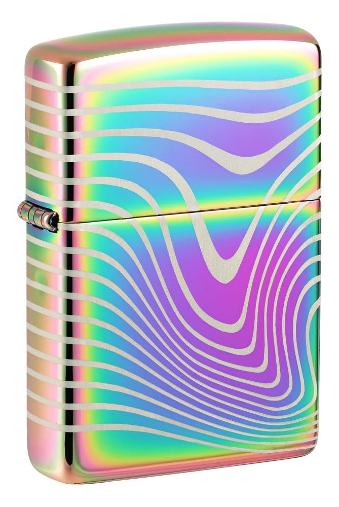 Zippo Artistic Lighters