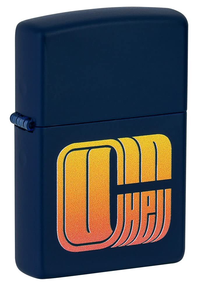 Zippo Artistic Lighters