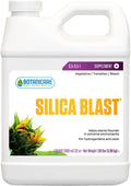 Botanicare Silica Blast, Plant Supplement, 0-0-0.5, 1 qt.