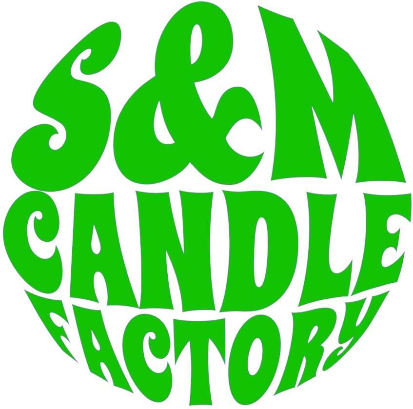 Cannabis Candle ~ Marijuana Weed Scented 4:20 Premium Soy Wax Candle (16oz Mason Jar)