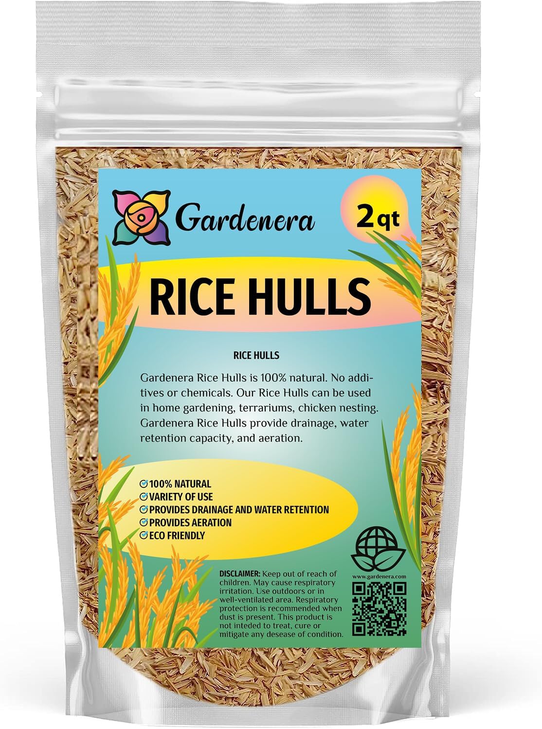 Premium JUST-ADD-Water Potting Soil Mix - Optimal Nutrient-Rich Blend for Thriving and HIGH-Yield Herbal Plants - 3 Quart