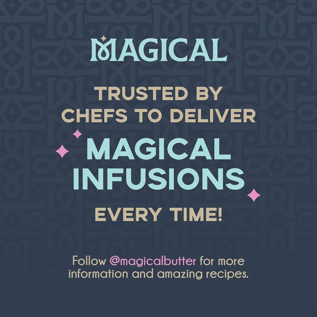 Magical Butter Gummy Mix | Homemade Candy Making Mix