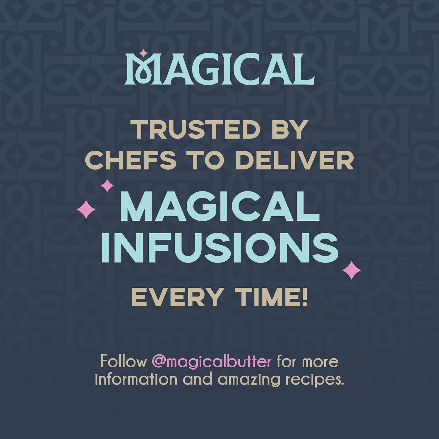 Magical Butter Gummy Mix | Homemade Candy Making Mix